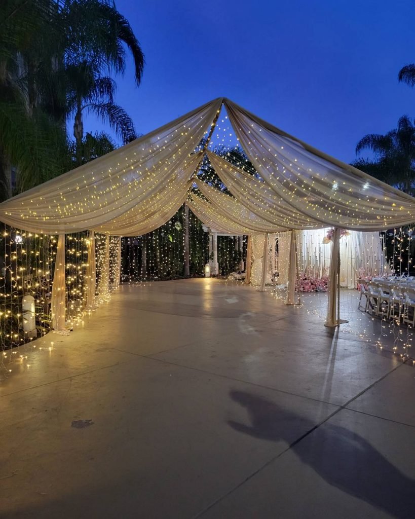 decoracion con luces 03