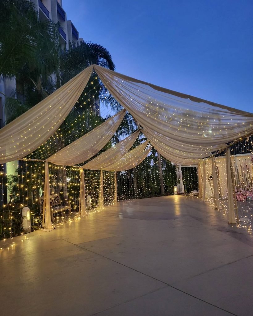 decoracion con luces 05