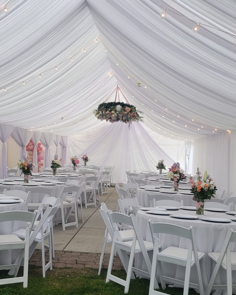 decoracion de Telas 1