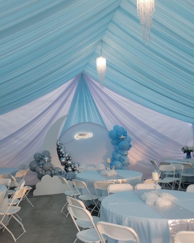 decoracion de Telas11