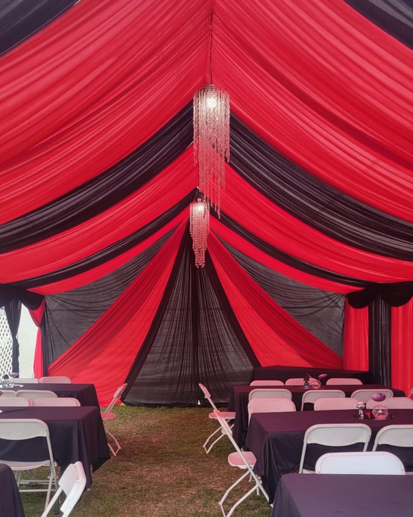 decoracion de Telas18