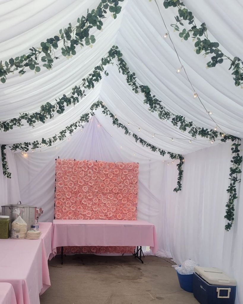 decoracion de Telas19