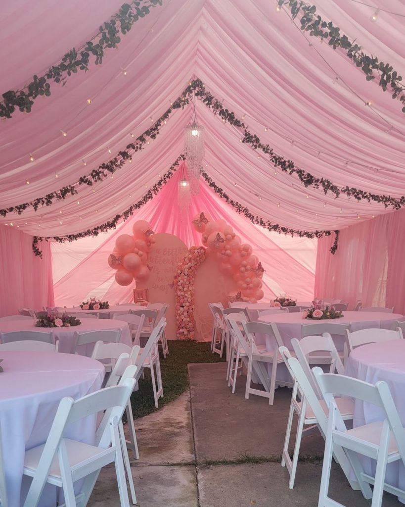 decoracion de Telas20