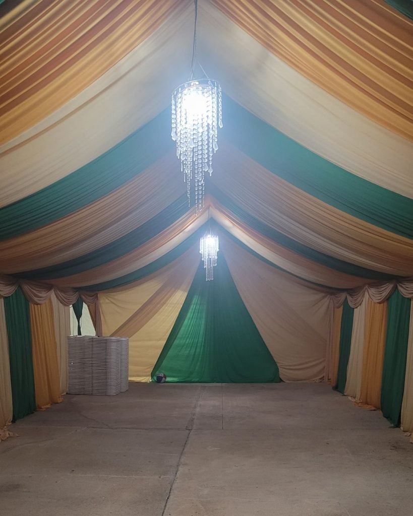 decoracion de Telas21