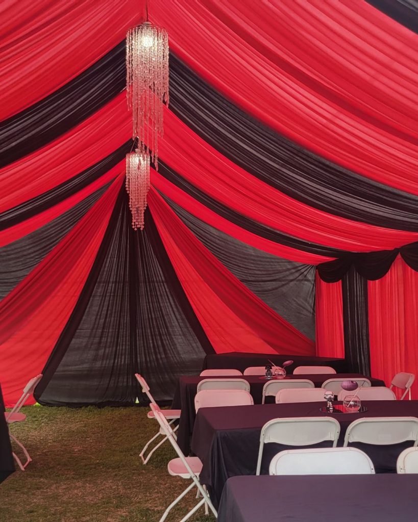 decoracion de Telas3