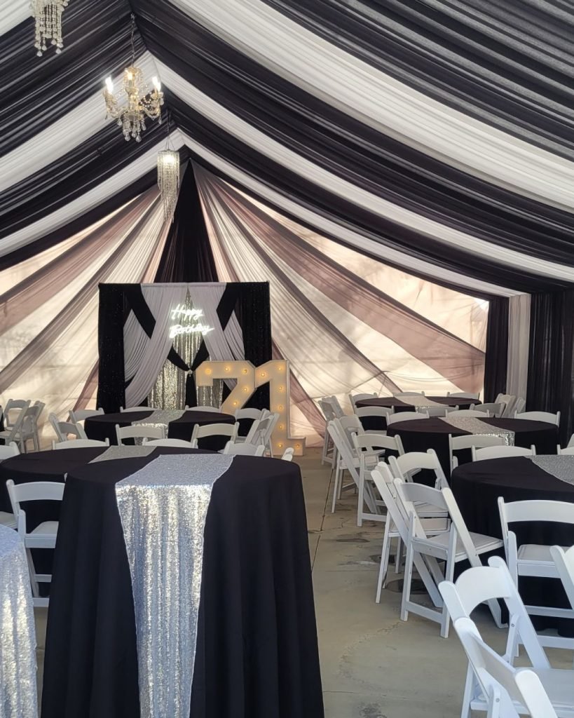 decoracion de Telas4