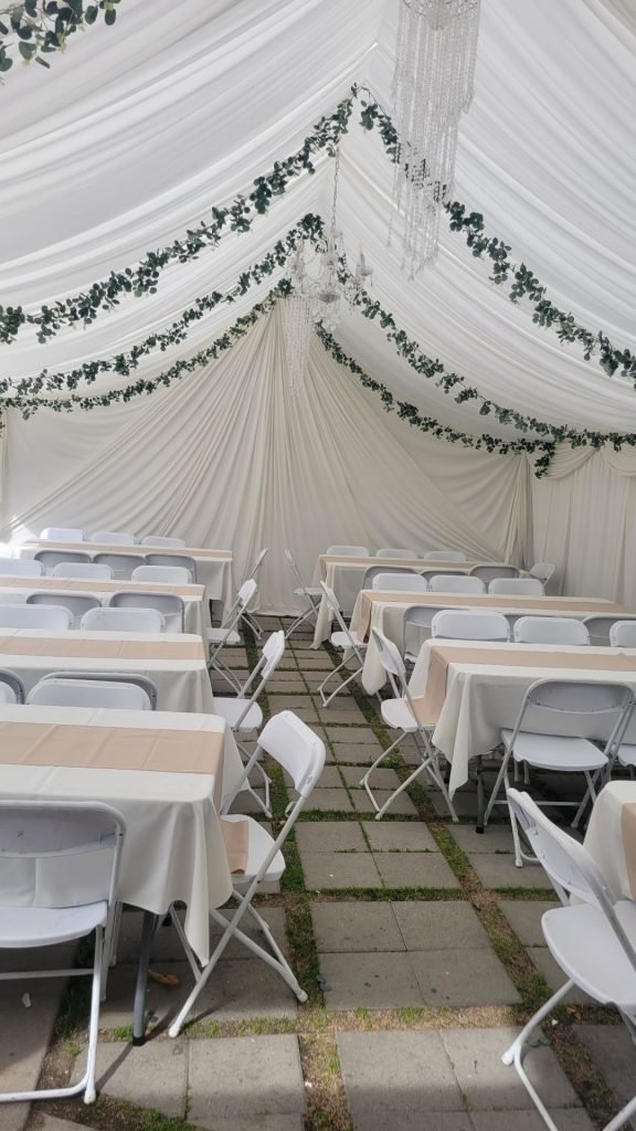 decoracion de Telas6