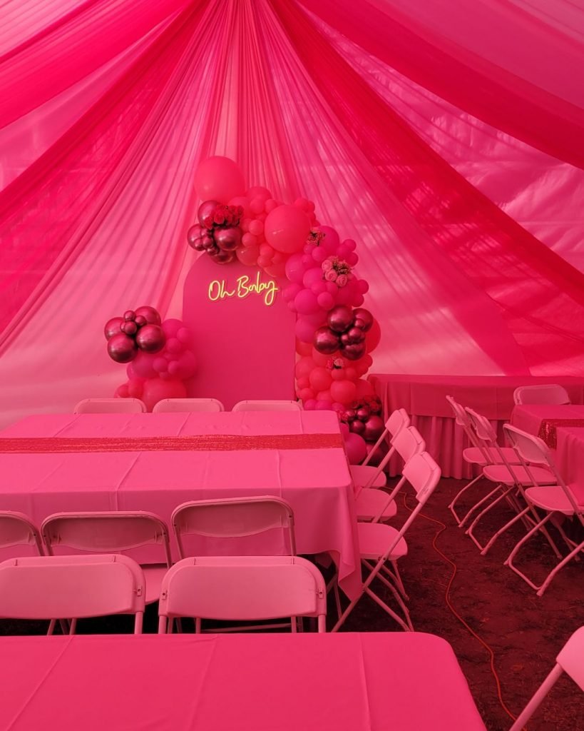 decoracion de Telas8