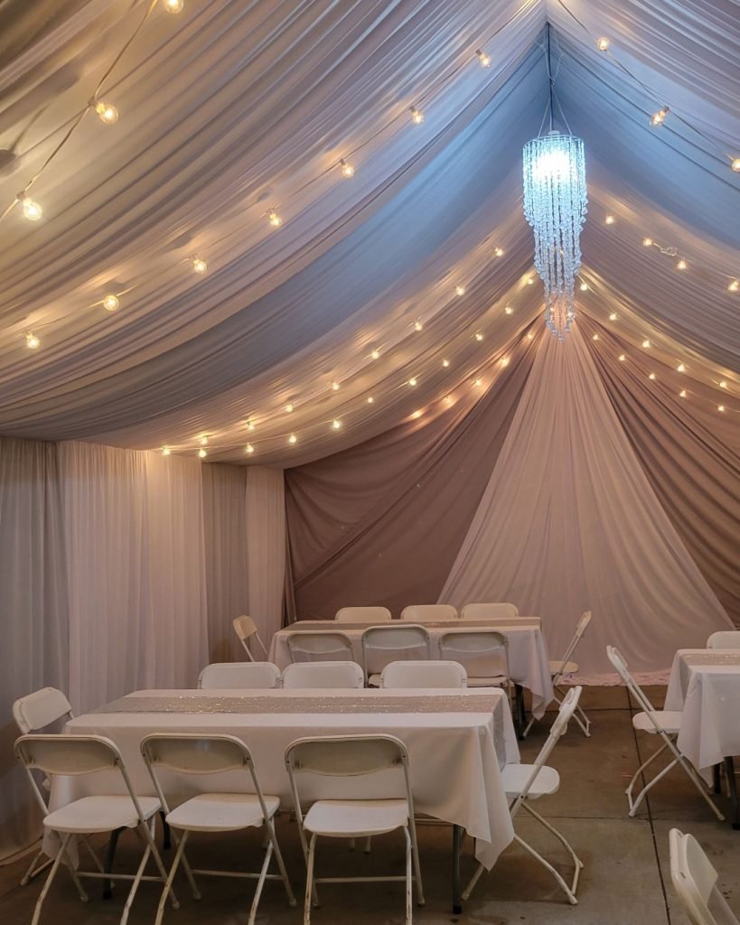 decoracion de Telas9