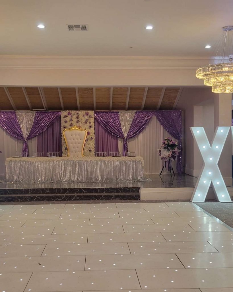 decoracion con cortinas 2