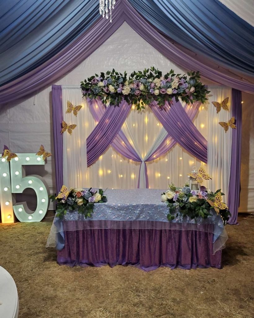 decoracion con cortinas 4